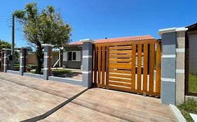 Casa Com Piscina Proxima Ao Mar
