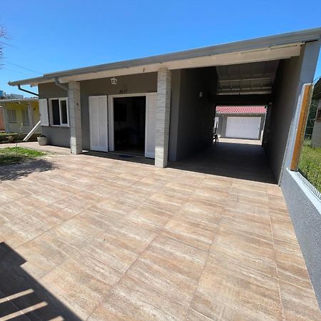 Casa Com Piscina Proxima Ao Mar Tramandaí Exterior foto