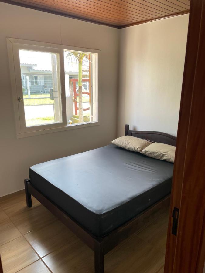 Casa Com Piscina Proxima Ao Mar Tramandaí Exterior foto
