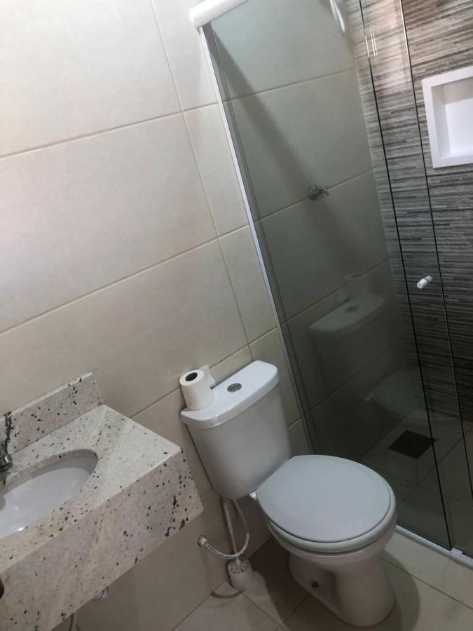 Casa Com Piscina Proxima Ao Mar Tramandaí Exterior foto
