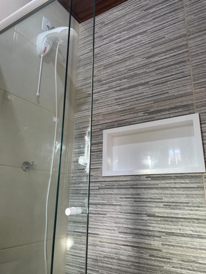 Casa Com Piscina Proxima Ao Mar Tramandaí Exterior foto
