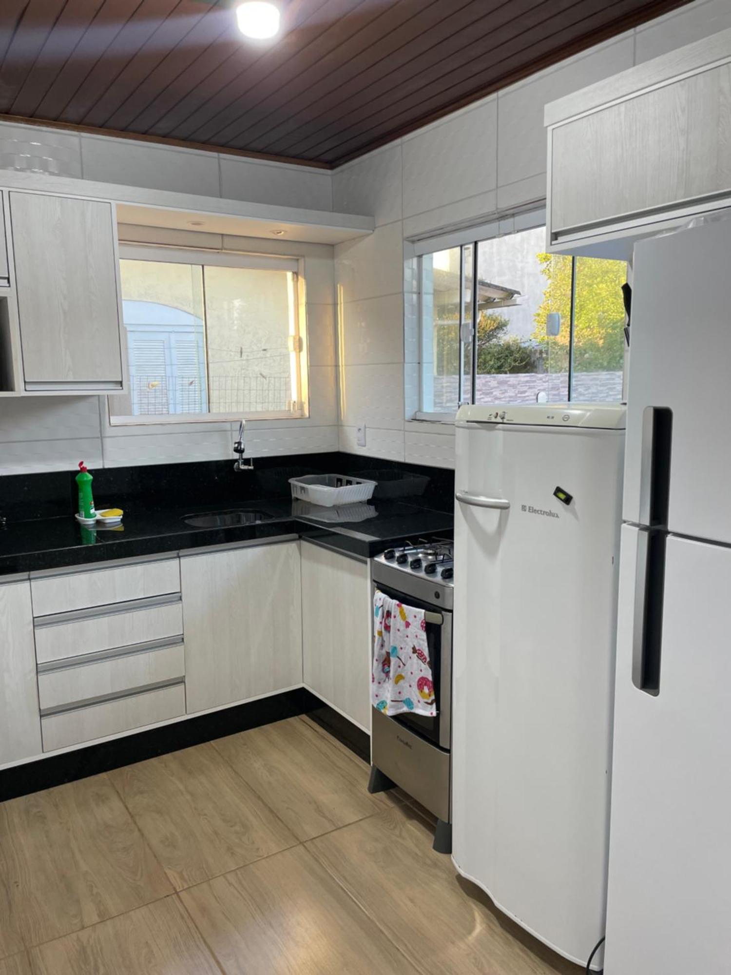Casa Com Piscina Proxima Ao Mar Tramandaí Exterior foto